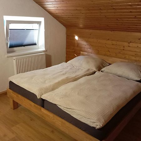 Ferienwohnung Maier Mittersill Exteriör bild