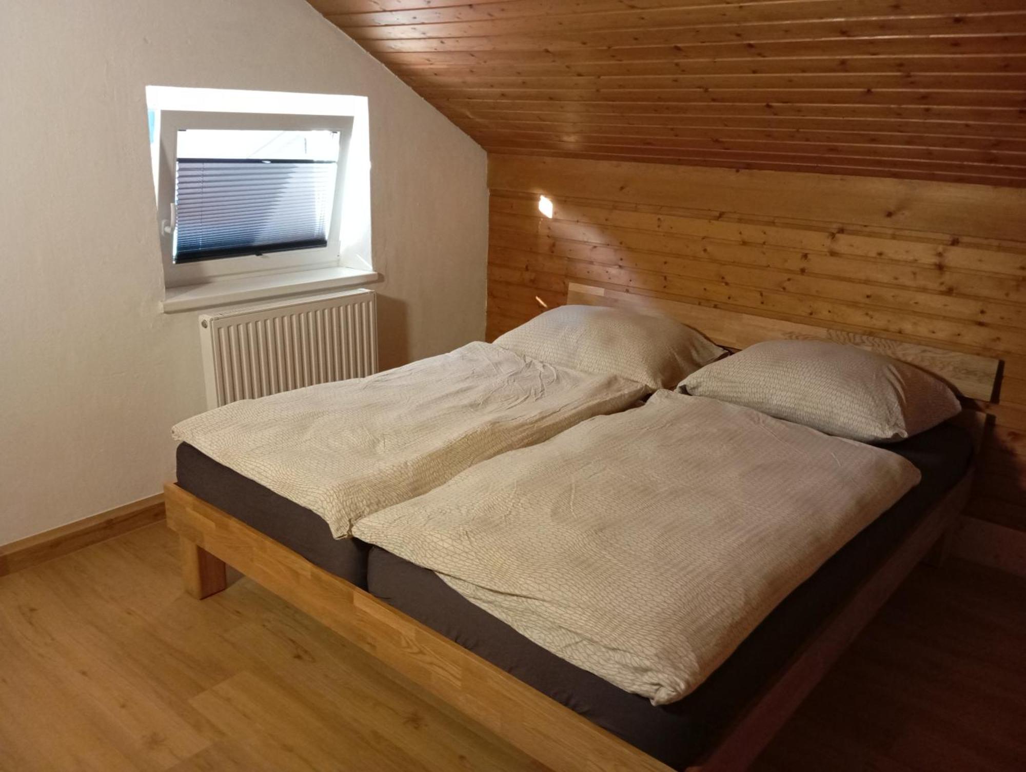Ferienwohnung Maier Mittersill Exteriör bild