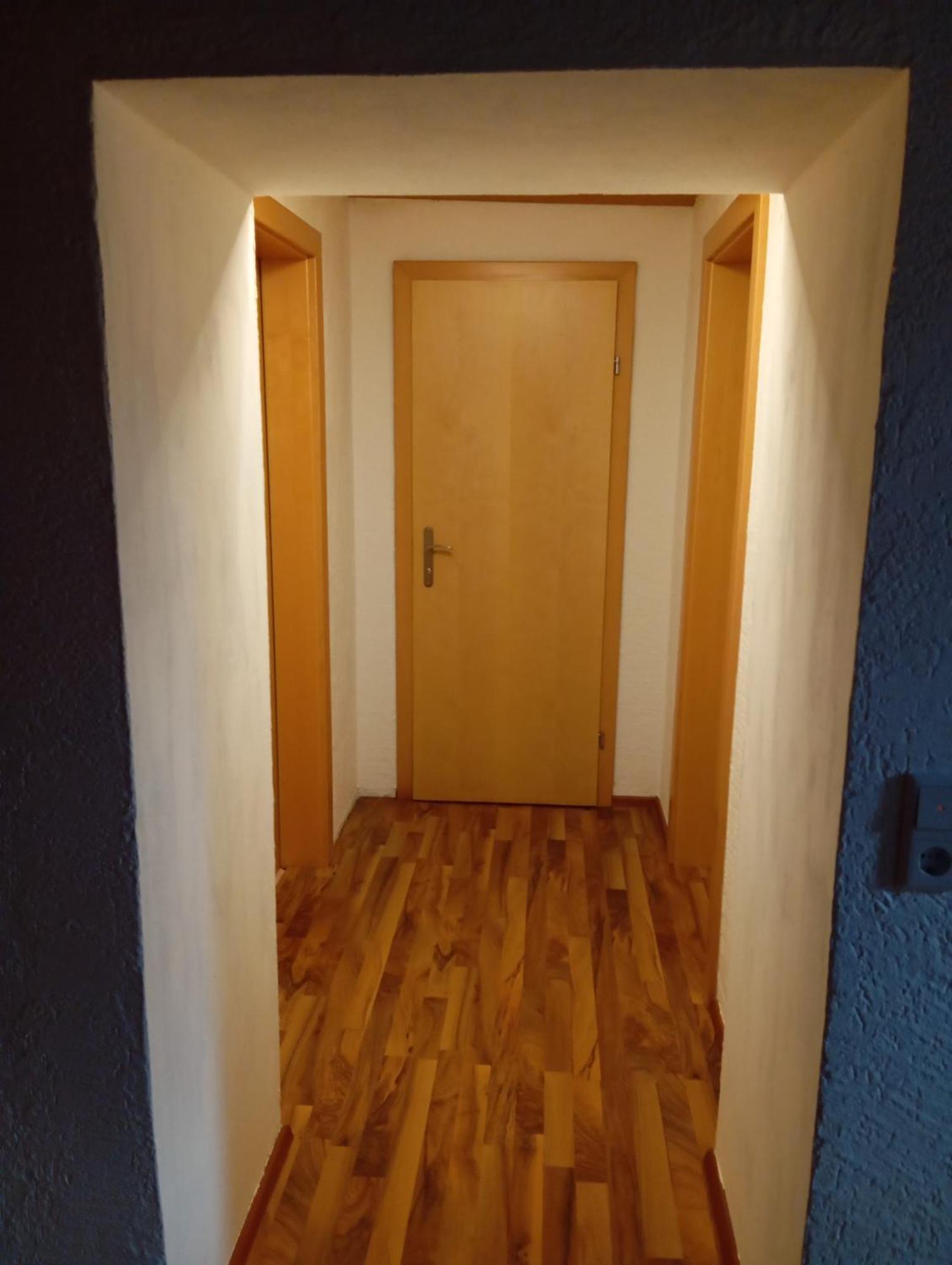 Ferienwohnung Maier Mittersill Exteriör bild