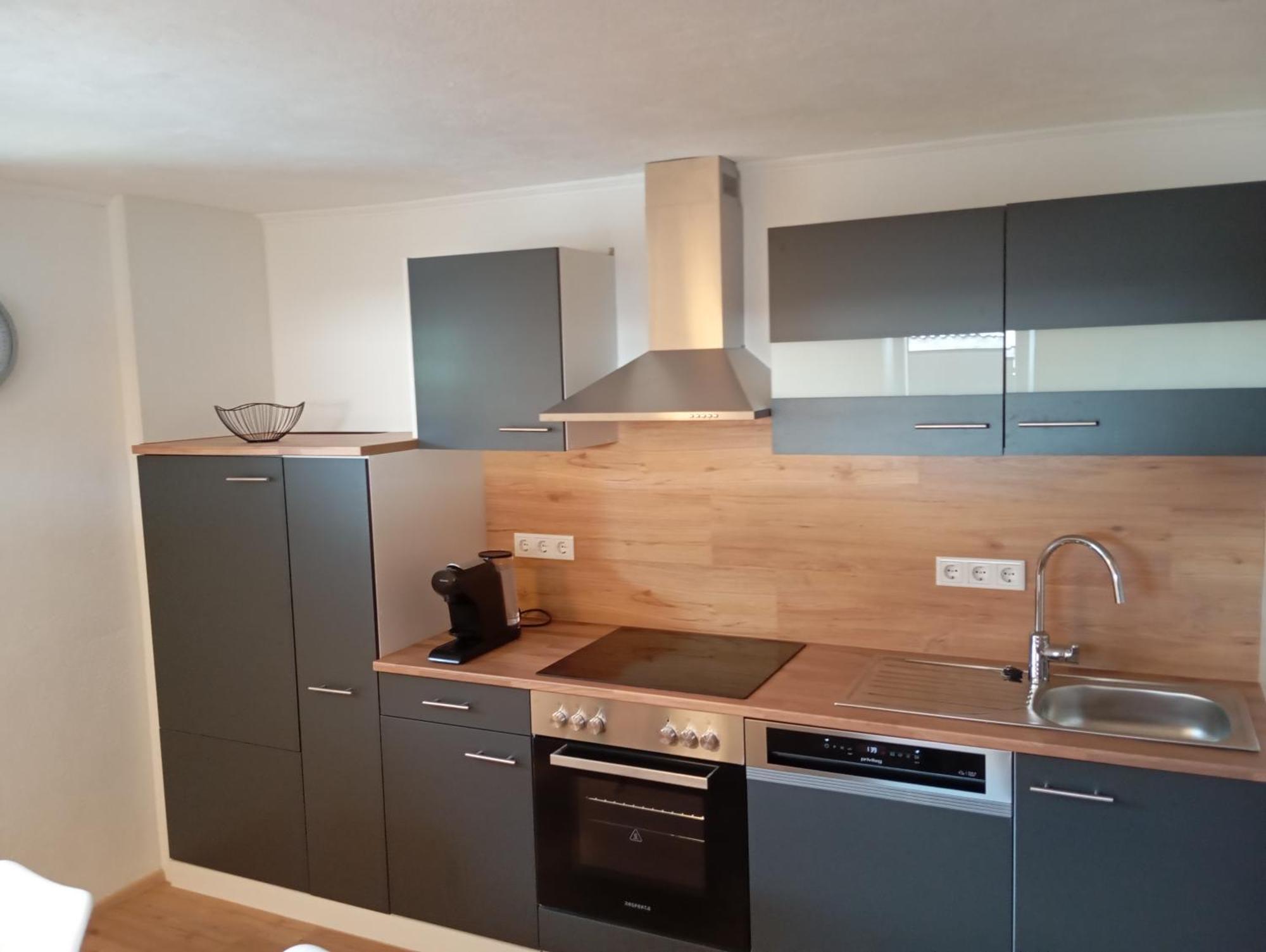 Ferienwohnung Maier Mittersill Exteriör bild